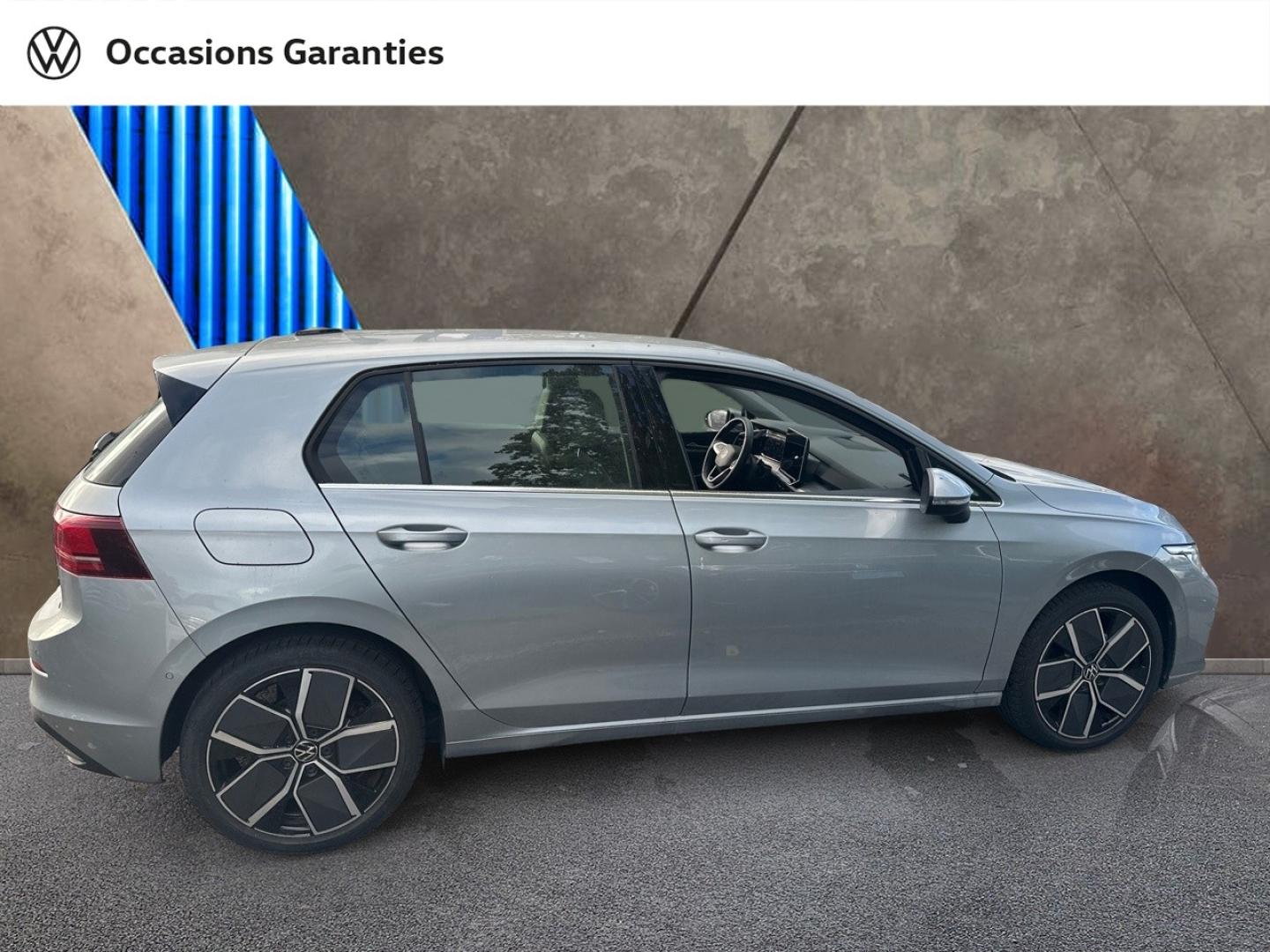 Voitures occasions VOLKSWAGEN GOLF Style Dechy