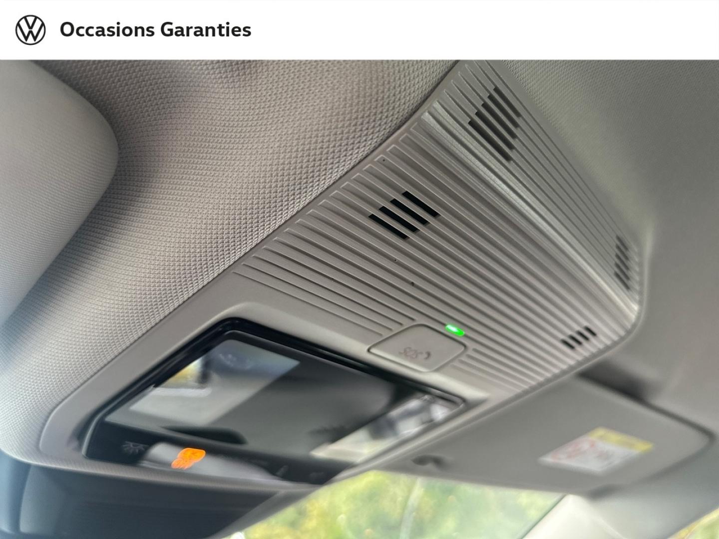 Voitures occasions VOLKSWAGEN GOLF Style Villeneuve-d'Ascq