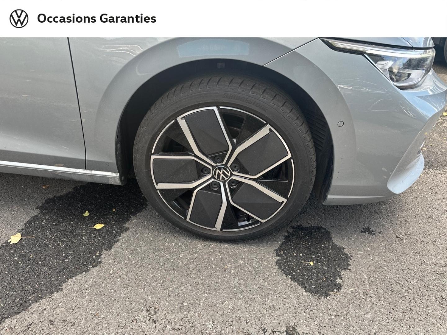 Voitures occasions VOLKSWAGEN GOLF Style Villeneuve-d'Ascq