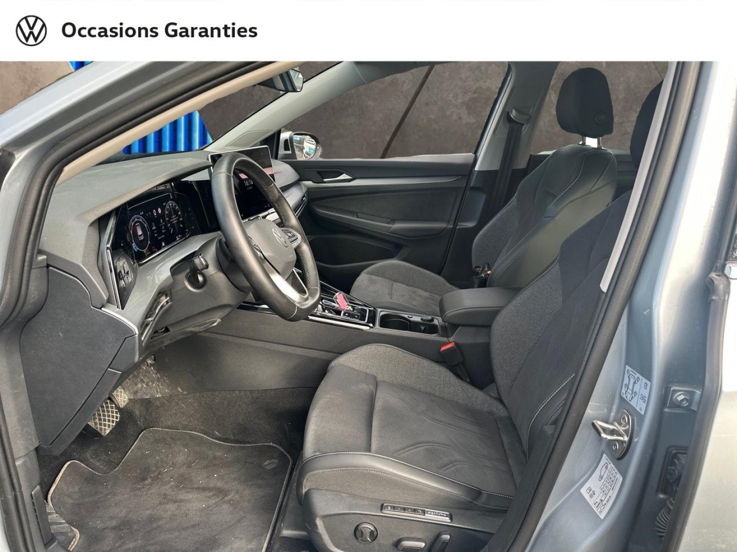 Voitures occasions VOLKSWAGEN GOLF Style Villeneuve-d'Ascq