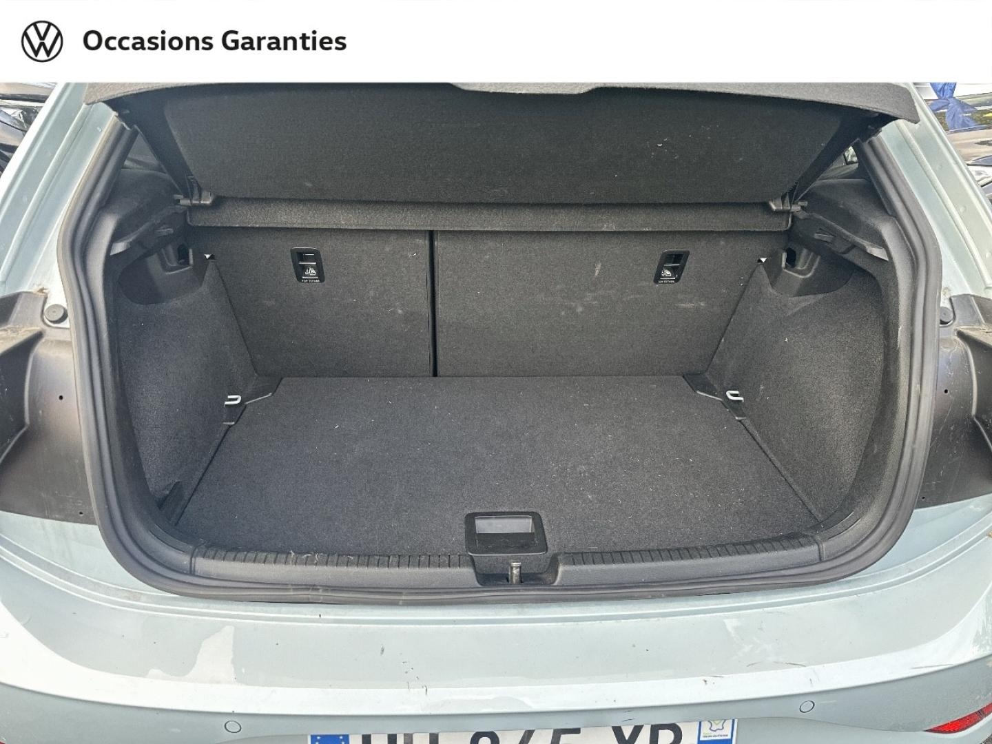 Voitures occasions VOLKSWAGEN POLO Edition 50 Villeneuve-d'Ascq