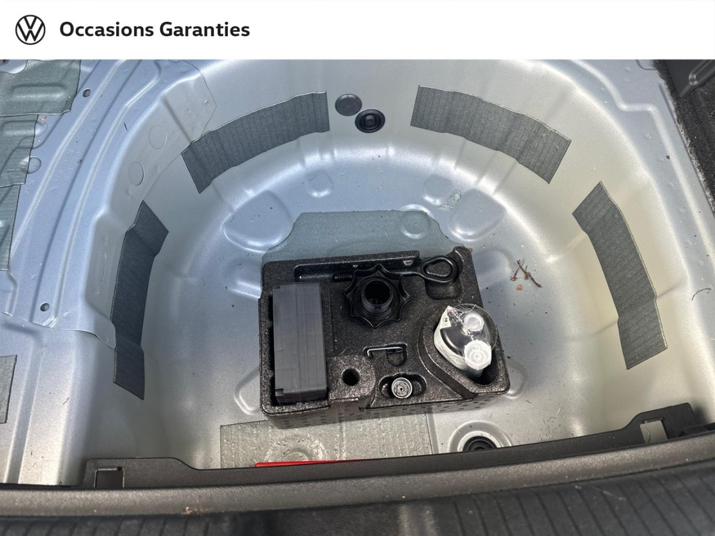 Voitures occasions VOLKSWAGEN POLO Edition 50 Villeneuve-d'Ascq