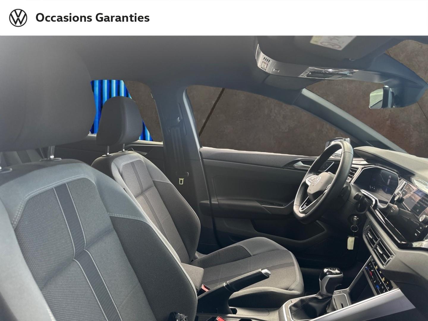 Voitures occasions VOLKSWAGEN POLO Edition 50 Dechy
