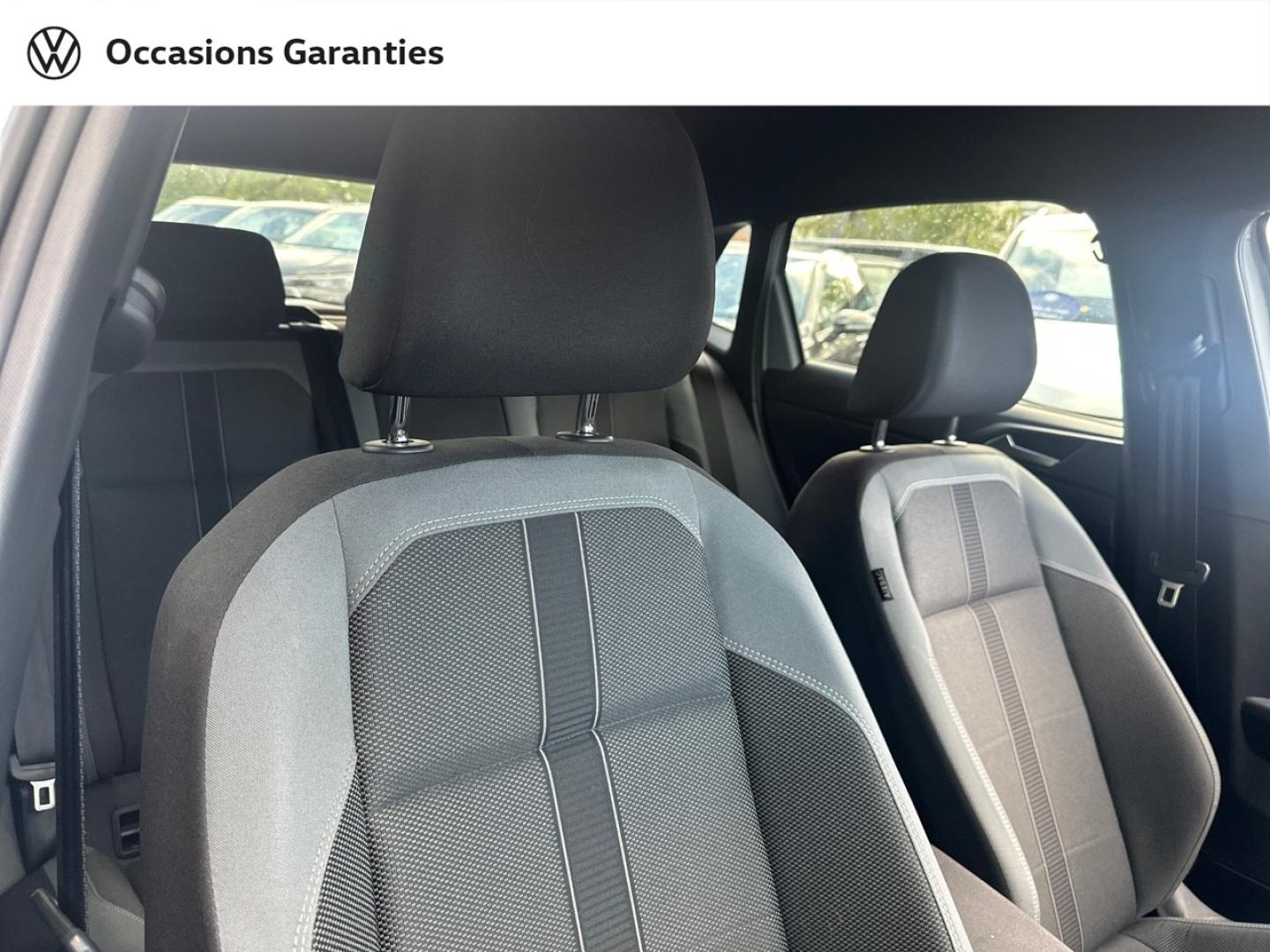 Voitures occasions VOLKSWAGEN POLO Edition 50 Villeneuve-d'Ascq