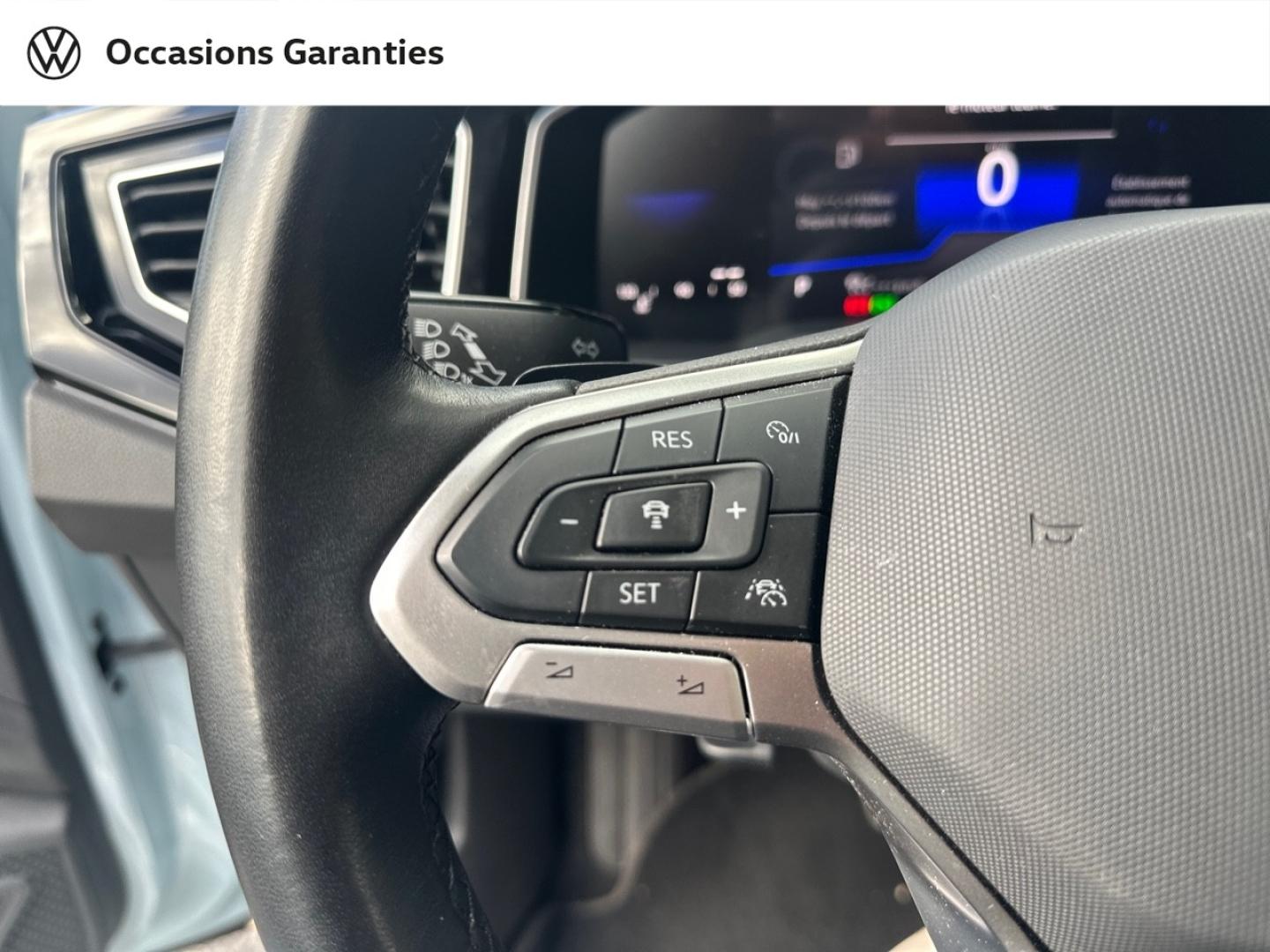Voitures occasions VOLKSWAGEN POLO Edition 50 Villeneuve-d'Ascq