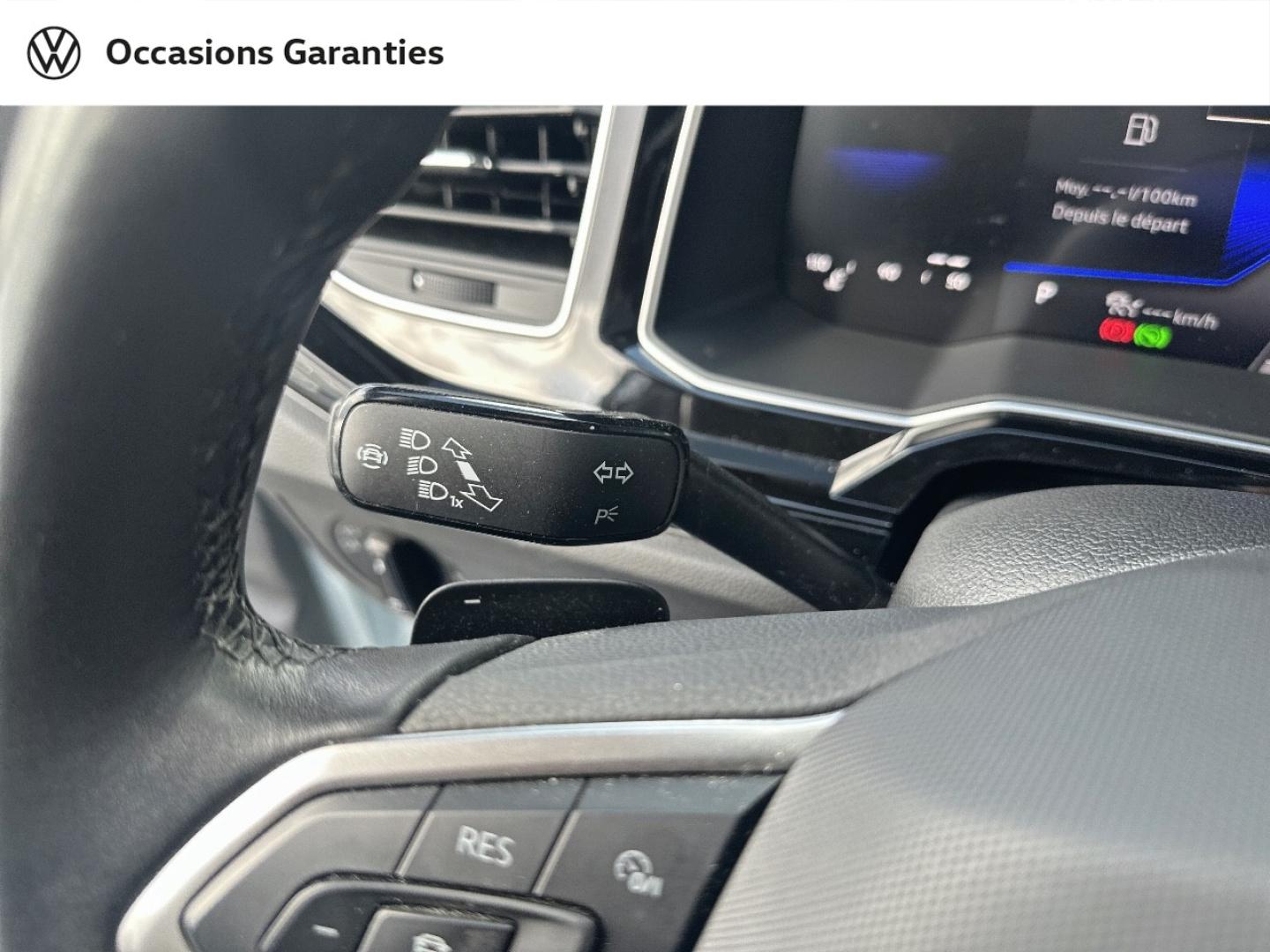 Voitures occasions VOLKSWAGEN POLO Edition 50 Dechy