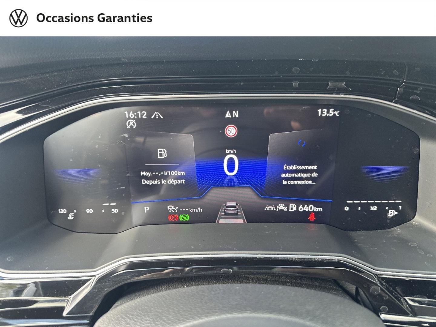 Voitures occasions VOLKSWAGEN POLO Edition 50 Villeneuve-d'Ascq