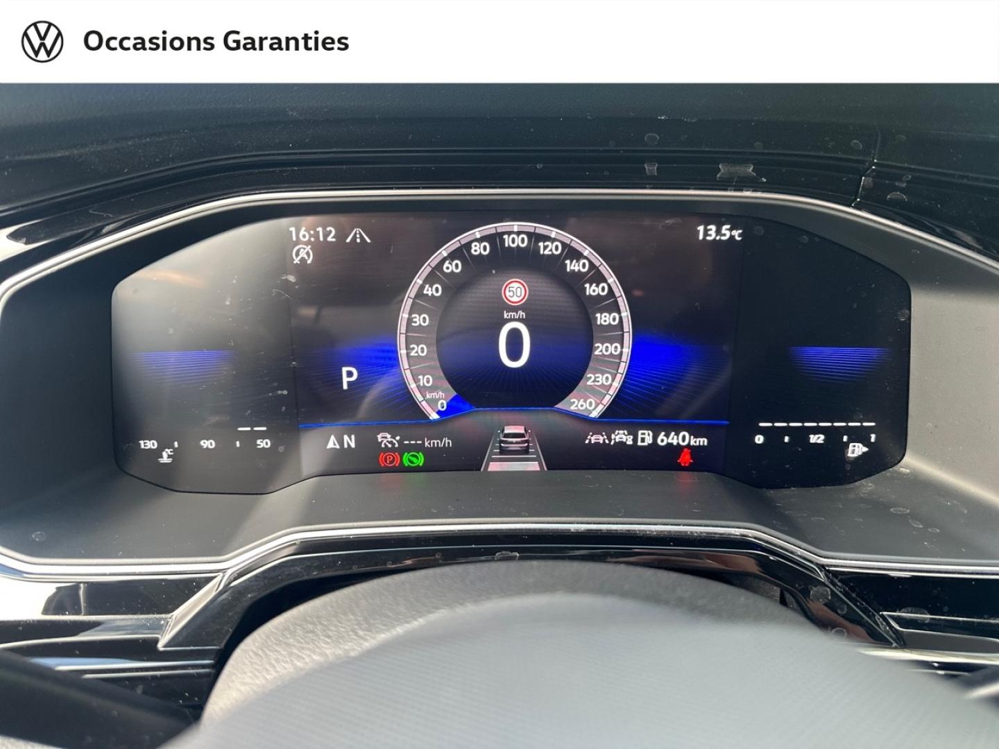 Voitures occasions VOLKSWAGEN POLO Edition 50 Villeneuve-d'Ascq
