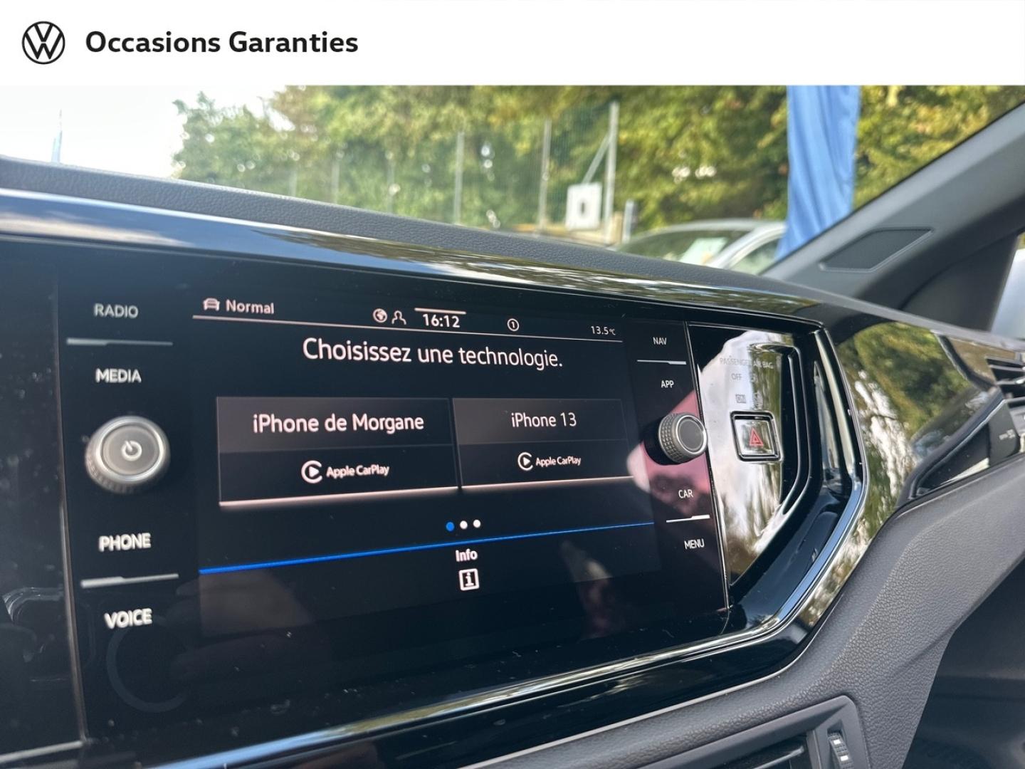 Voitures occasions VOLKSWAGEN POLO Edition 50 Villeneuve-d'Ascq