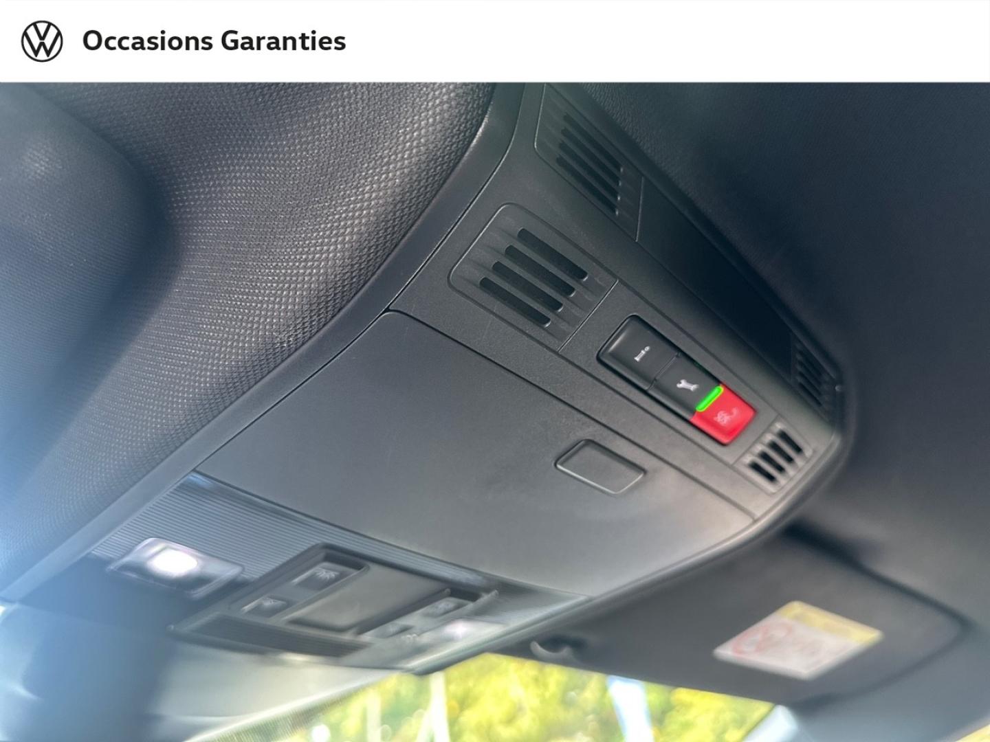 Voitures occasions VOLKSWAGEN POLO Edition 50 Villeneuve-d'Ascq