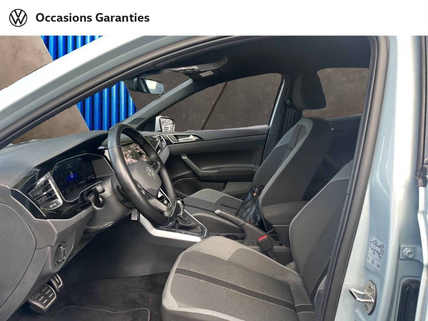 Voitures occasions VOLKSWAGEN POLO Edition 50 Villeneuve-d'Ascq