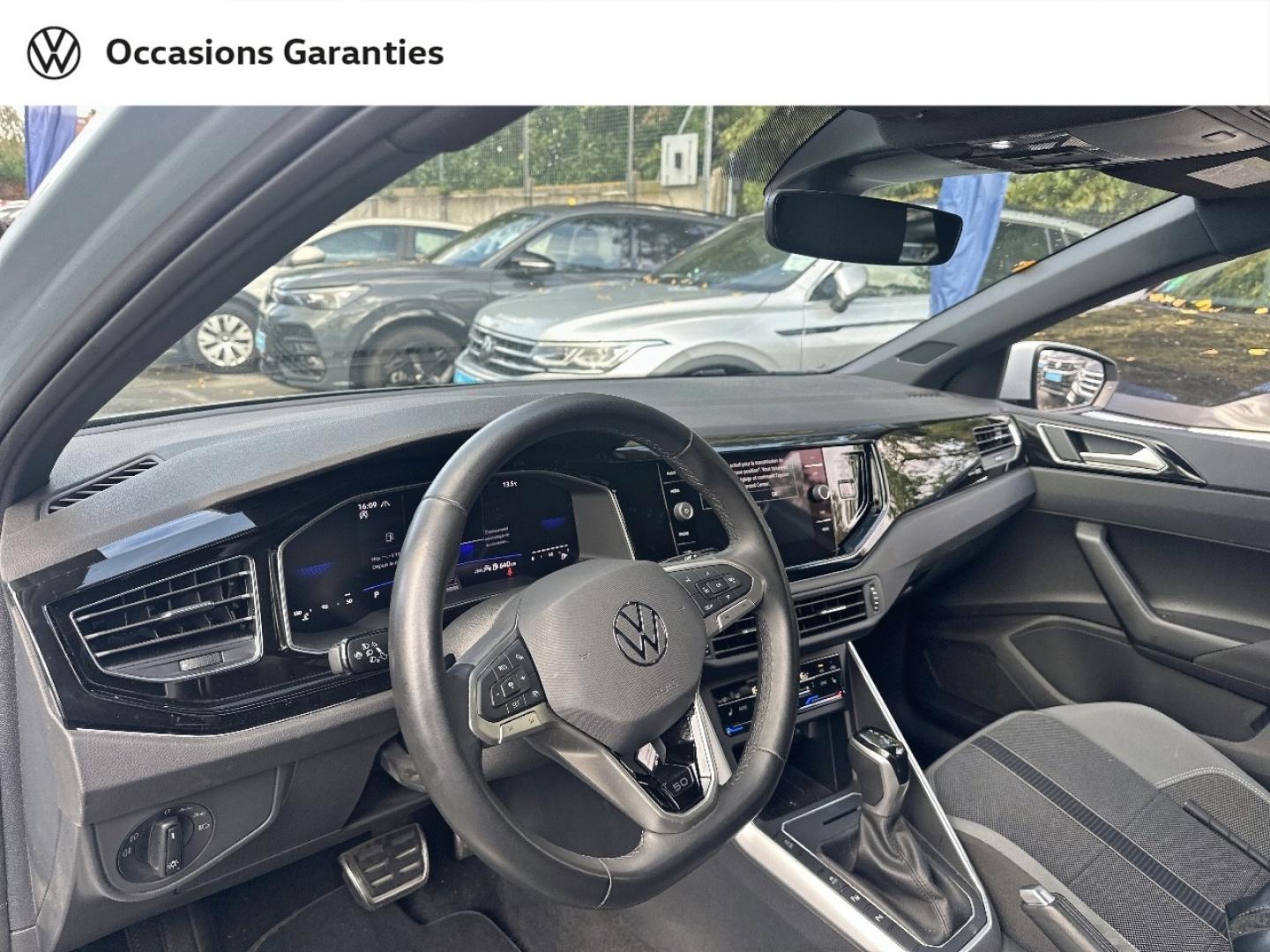Voitures occasions VOLKSWAGEN POLO Edition 50 Dechy
