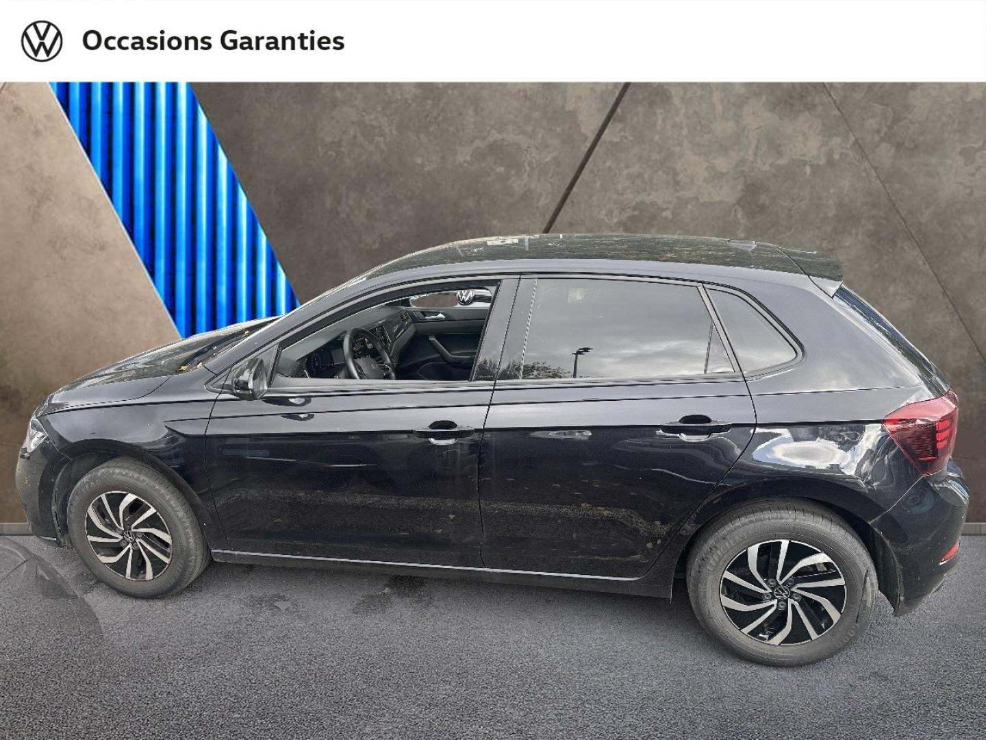 Voitures occasions VOLKSWAGEN POLO VW Edition Villeneuve-d'Ascq