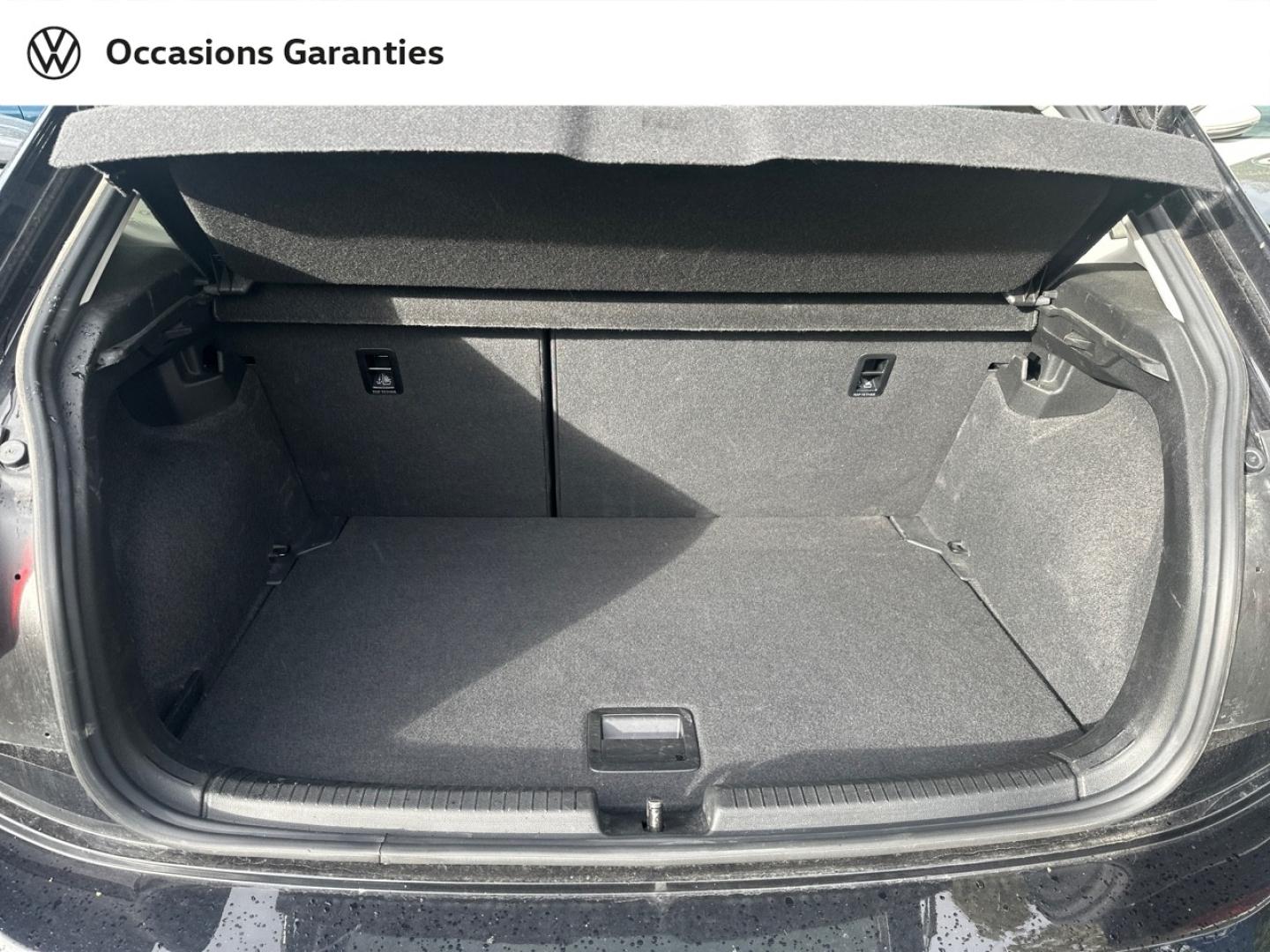 Voitures occasions VOLKSWAGEN POLO VW Edition Dechy