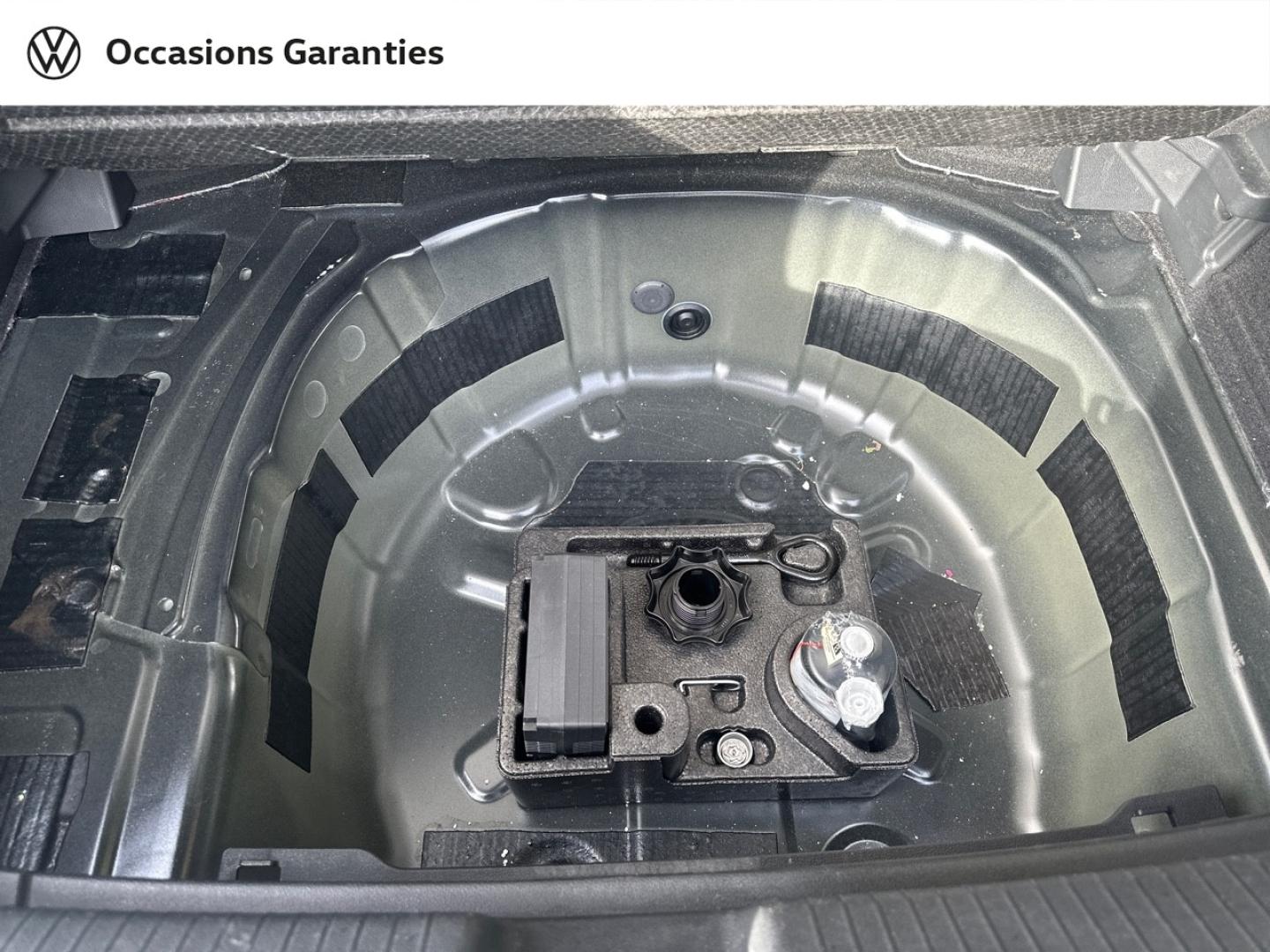 Voitures occasions VOLKSWAGEN POLO VW Edition Villeneuve-d'Ascq