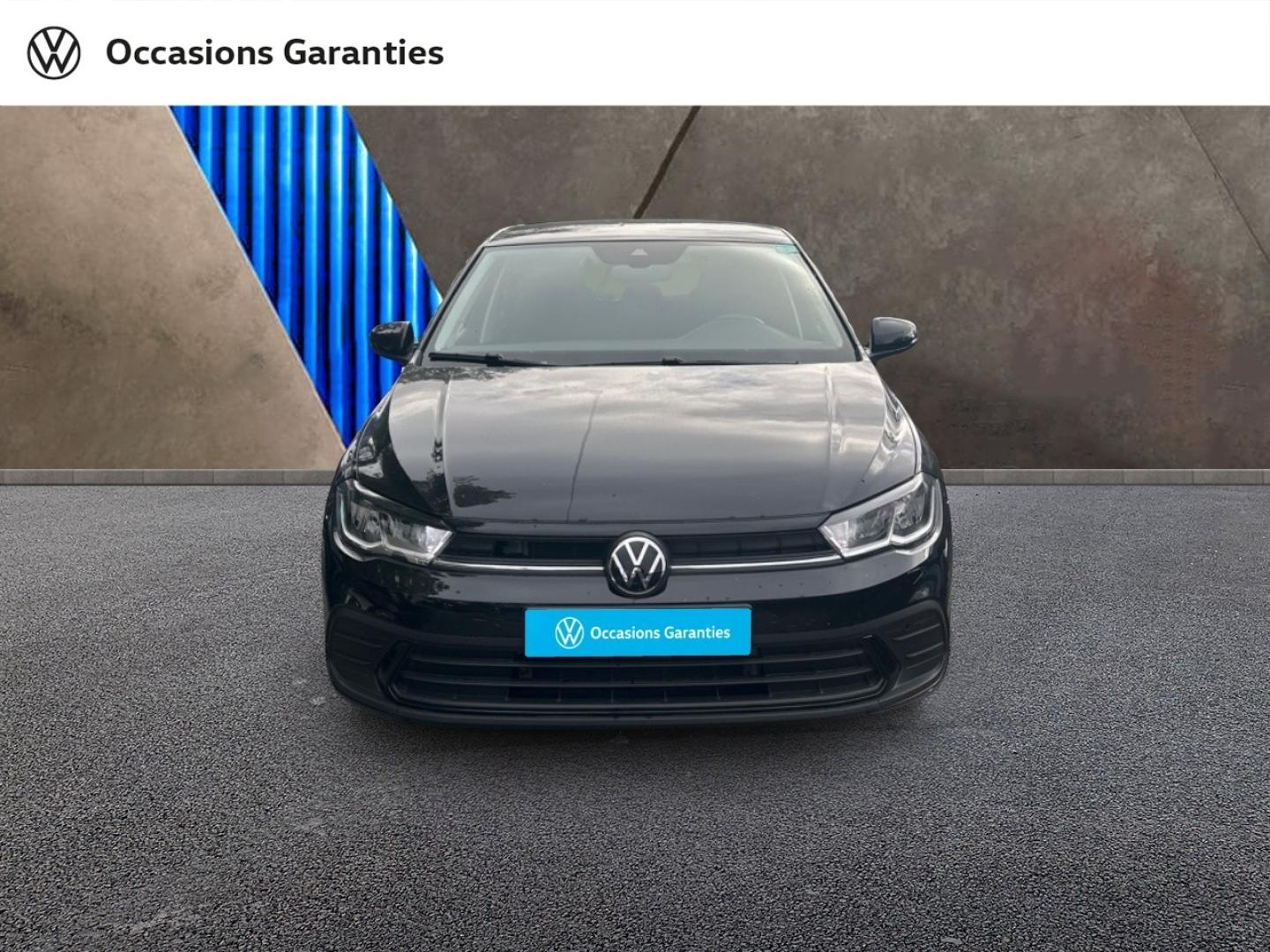 Voitures occasions VOLKSWAGEN POLO VW Edition Villeneuve-d'Ascq