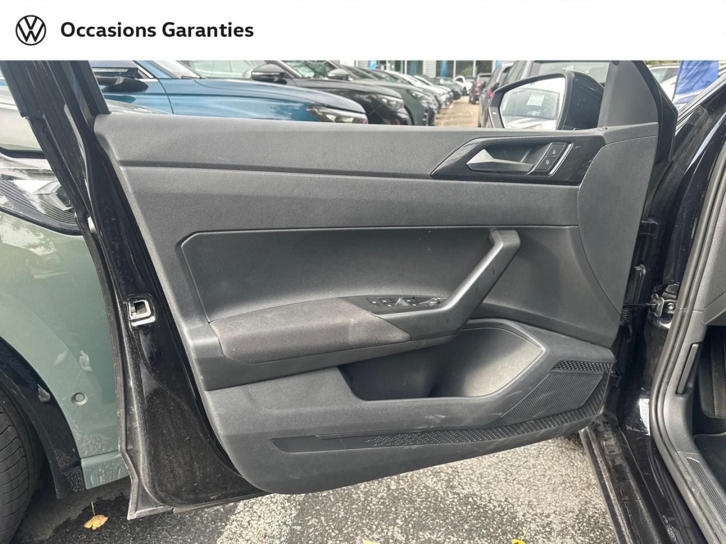 Voitures occasions VOLKSWAGEN POLO VW Edition Dechy