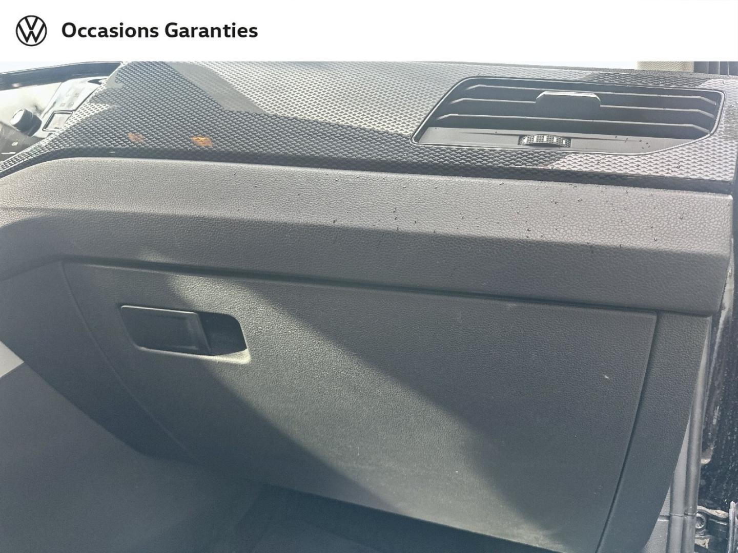Voitures occasions VOLKSWAGEN POLO VW Edition Villeneuve-d'Ascq