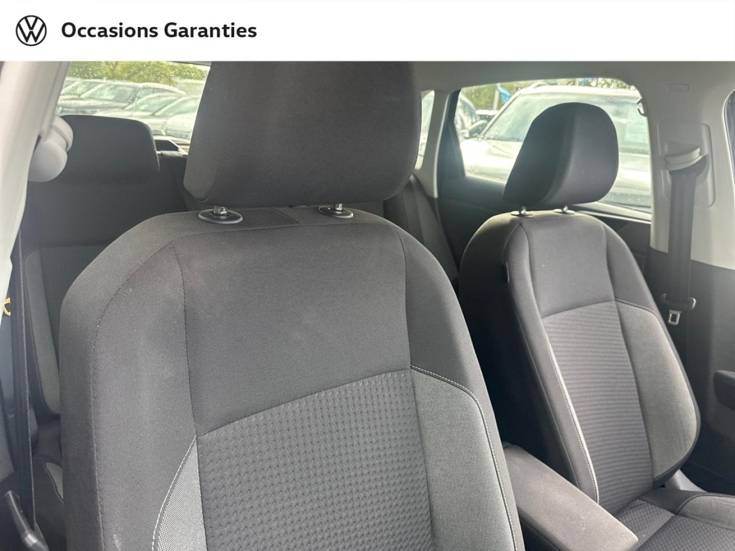 Voitures occasions VOLKSWAGEN POLO VW Edition Villeneuve-d'Ascq