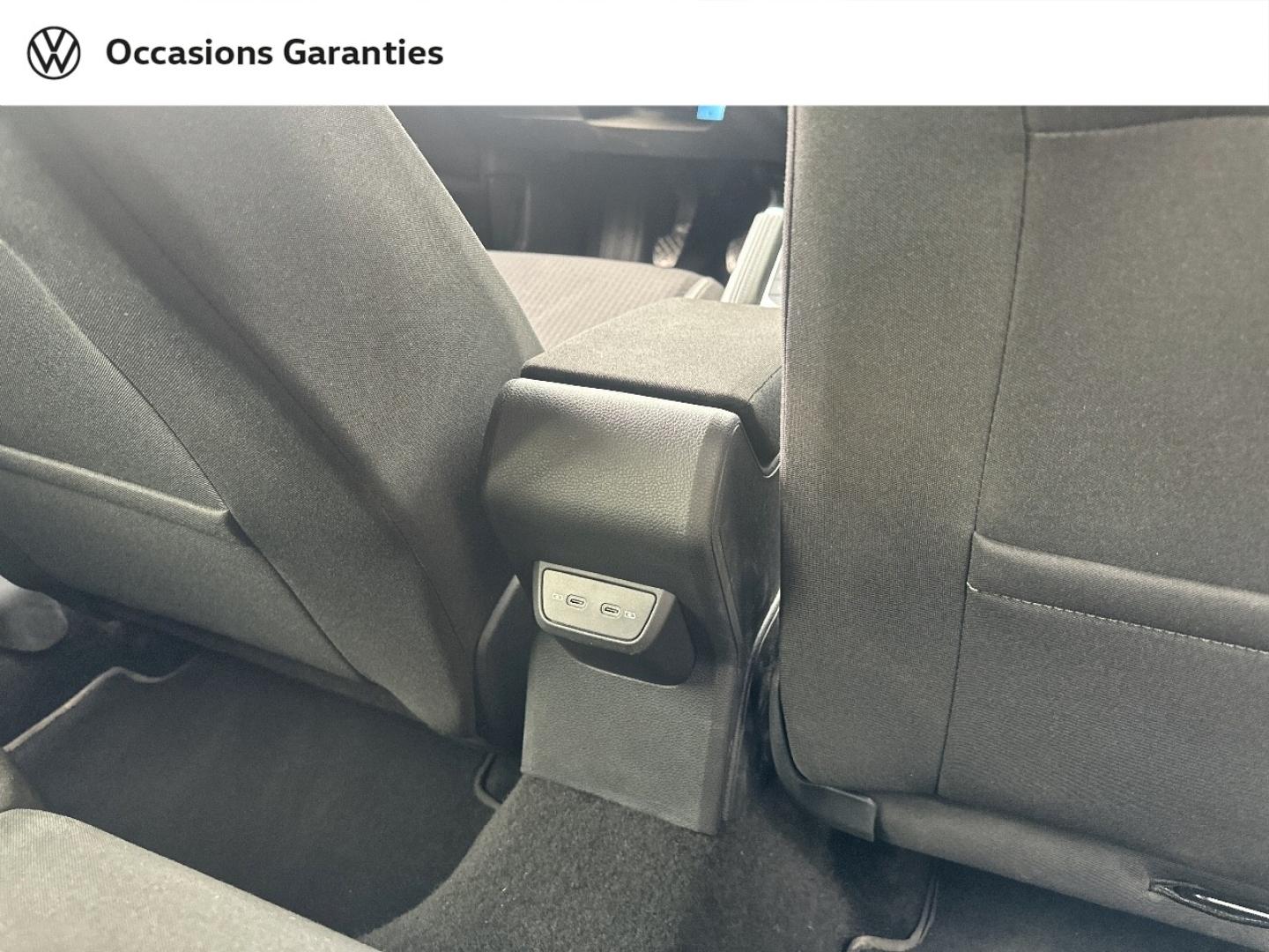 Voitures occasions VOLKSWAGEN POLO VW Edition Villeneuve-d'Ascq