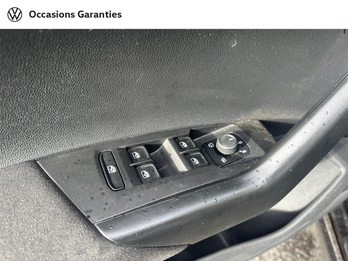 Voitures occasions VOLKSWAGEN POLO VW Edition Villeneuve-d'Ascq