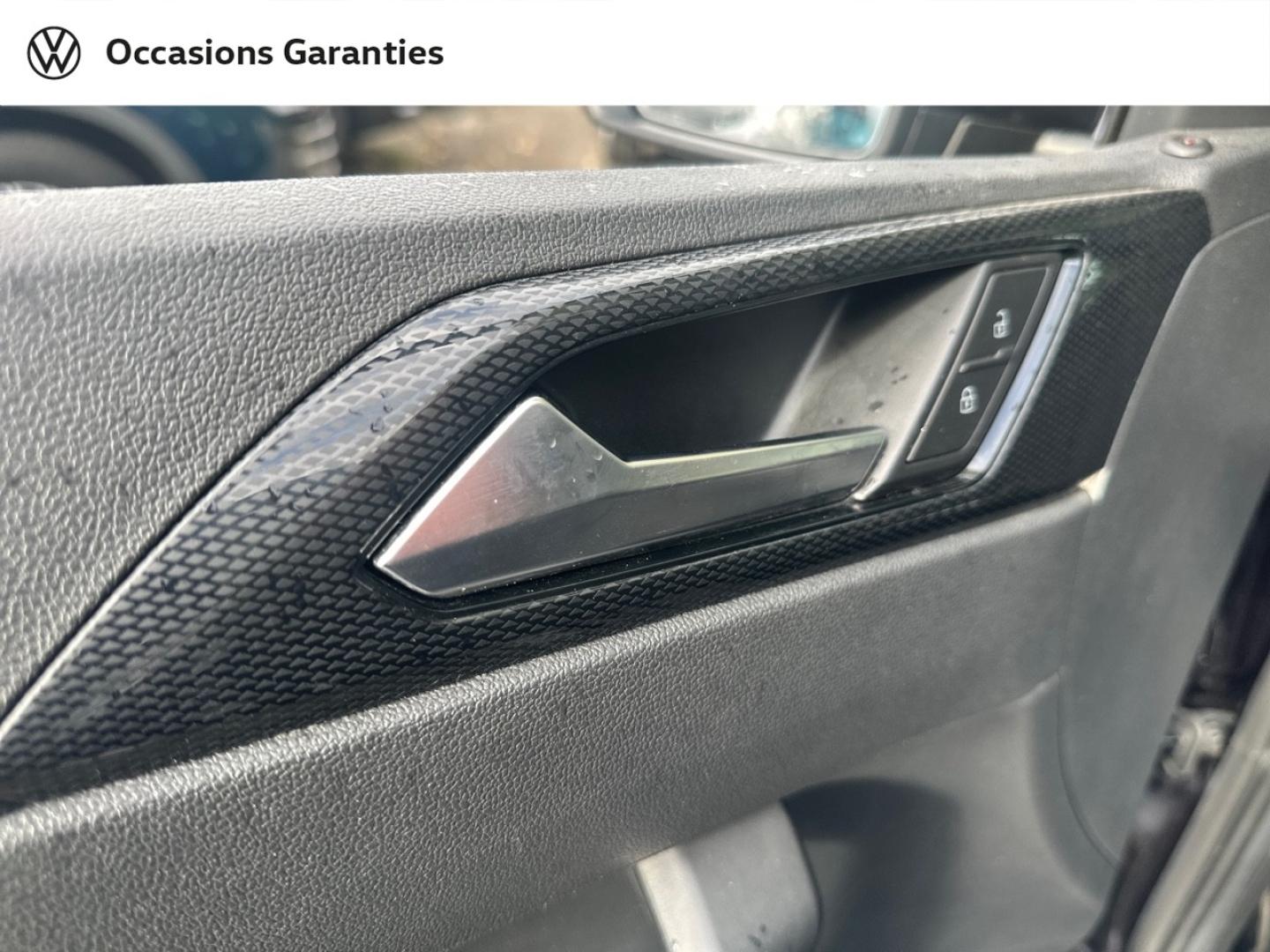 Voitures occasions VOLKSWAGEN POLO VW Edition Dechy
