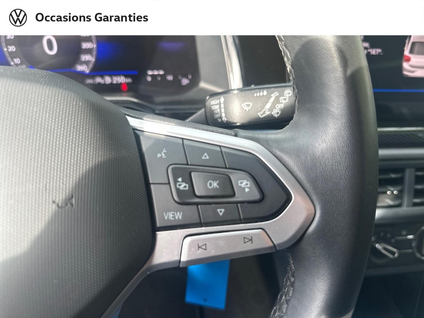 Voitures occasions VOLKSWAGEN POLO VW Edition Dechy