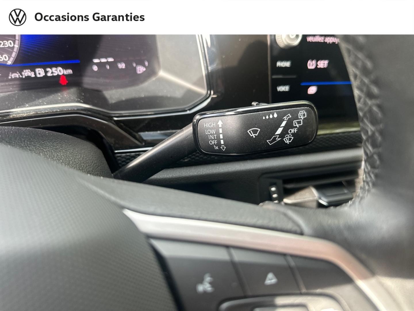 Voitures occasions VOLKSWAGEN POLO VW Edition Villeneuve-d'Ascq