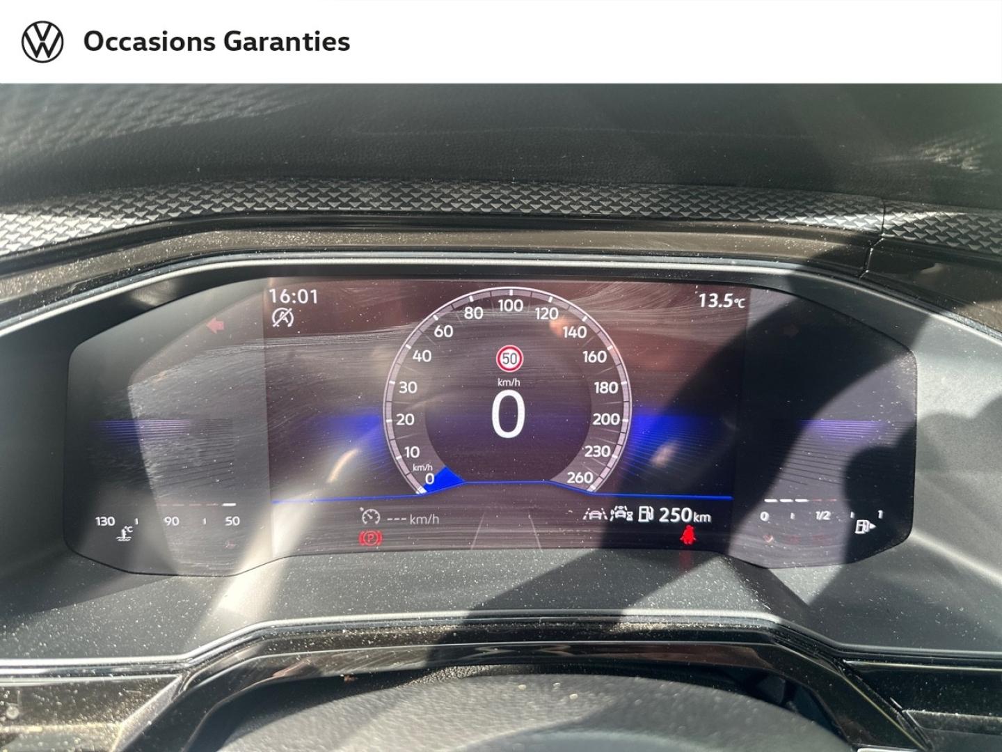 Voitures occasions VOLKSWAGEN POLO VW Edition Villeneuve-d'Ascq