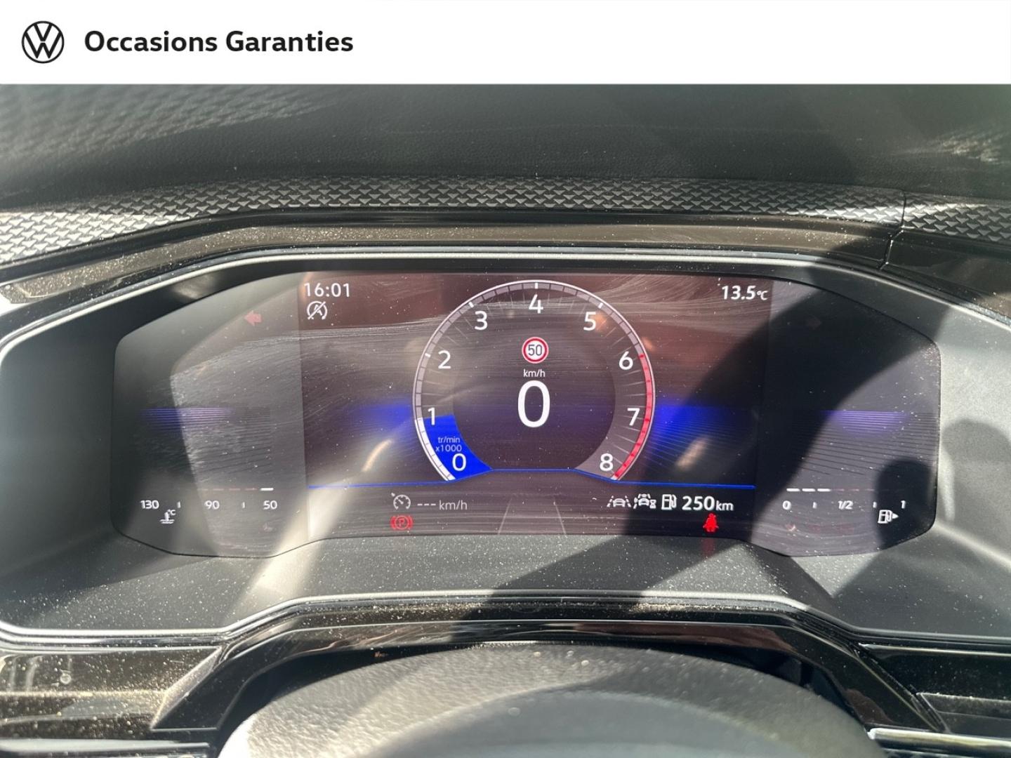 Voitures occasions VOLKSWAGEN POLO VW Edition Dechy