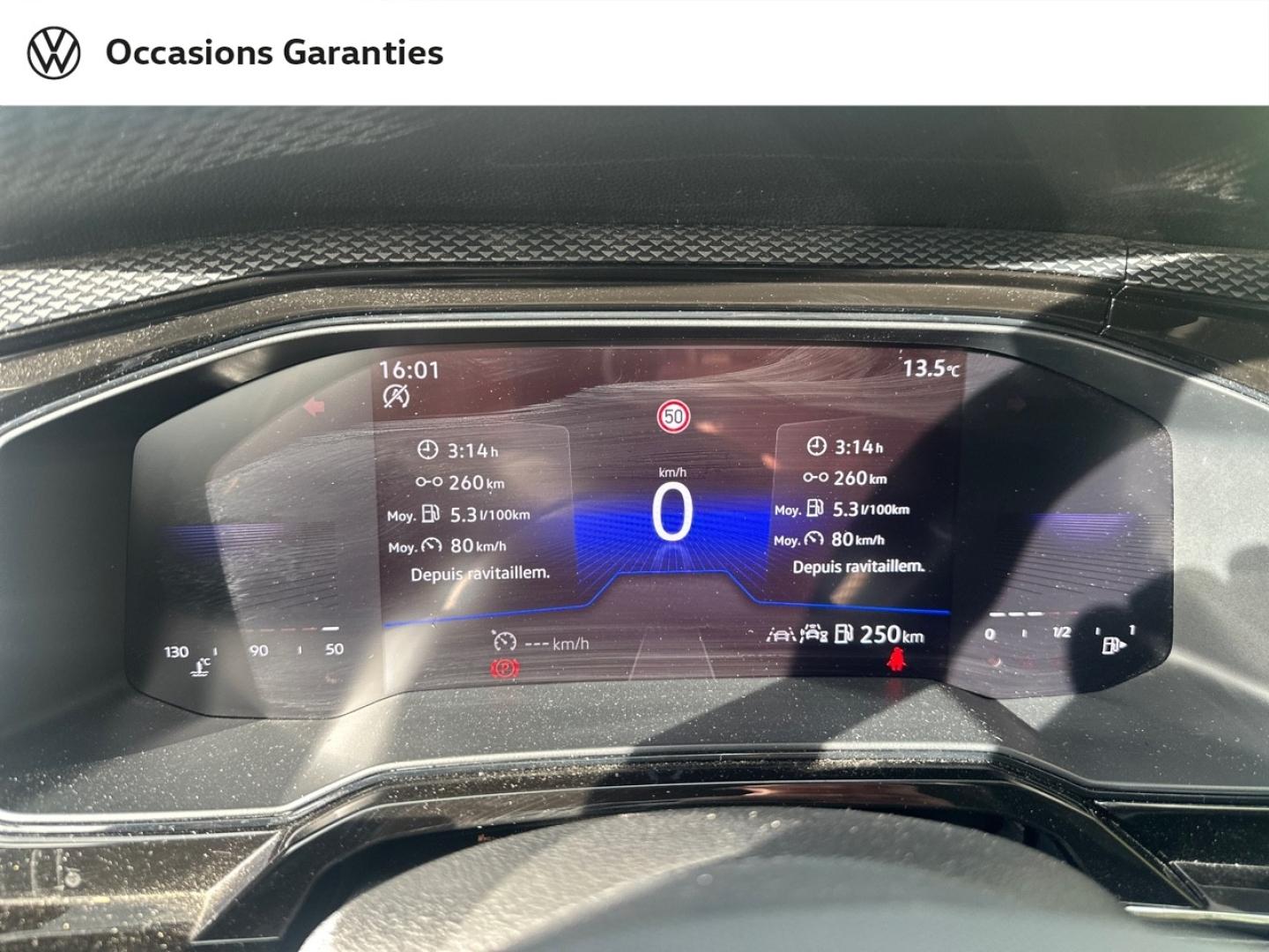 Voitures occasions VOLKSWAGEN POLO VW Edition Villeneuve-d'Ascq