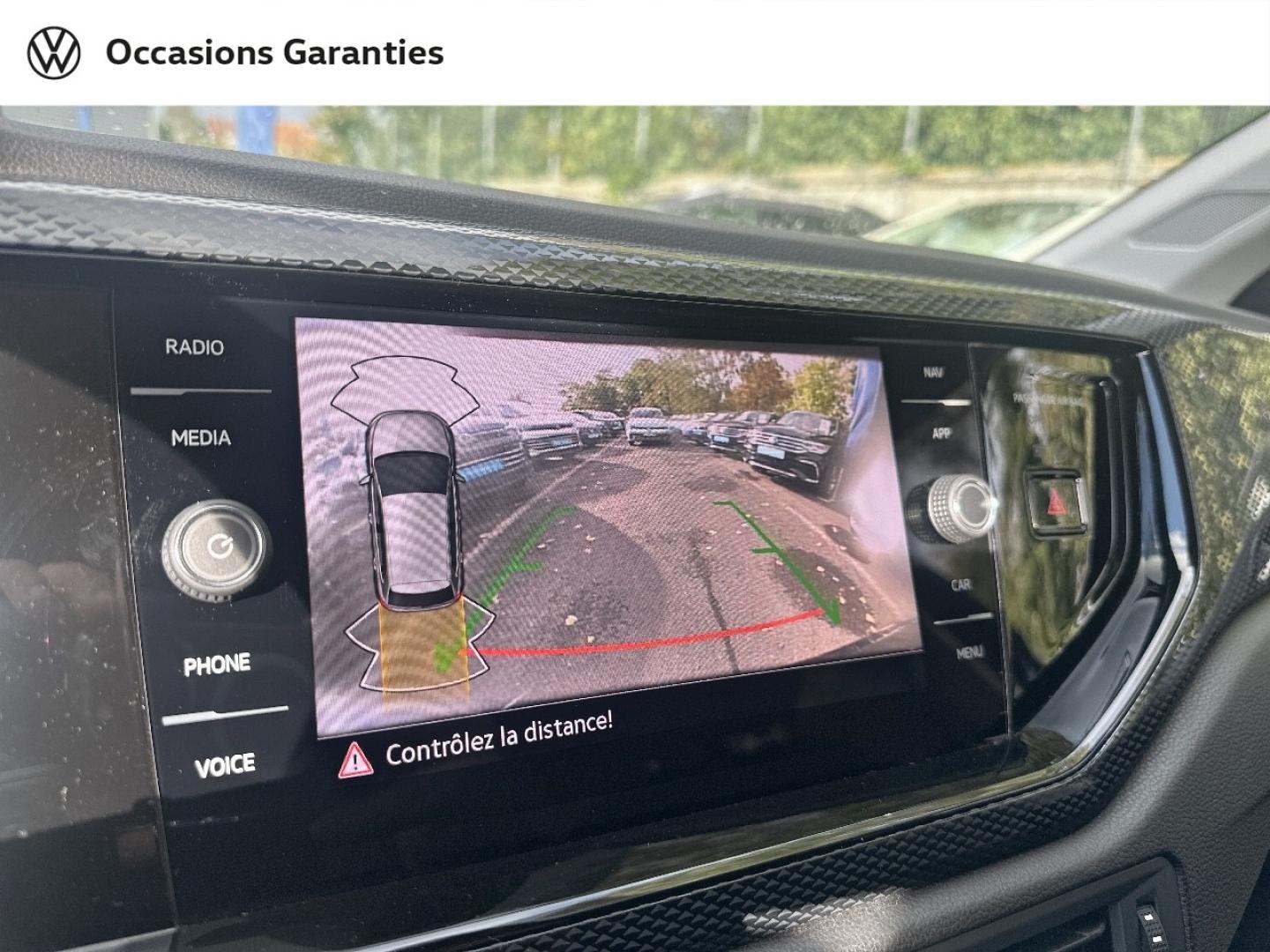 Voitures occasions VOLKSWAGEN POLO VW Edition Villeneuve-d'Ascq