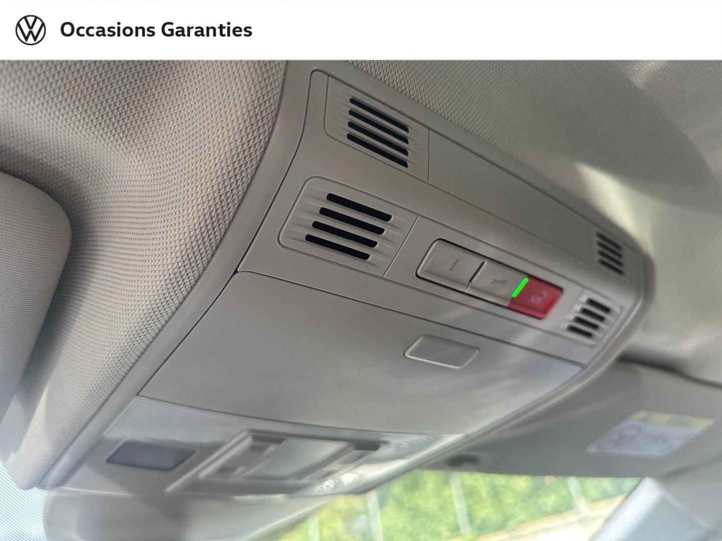 Voitures occasions VOLKSWAGEN POLO VW Edition Villeneuve-d'Ascq