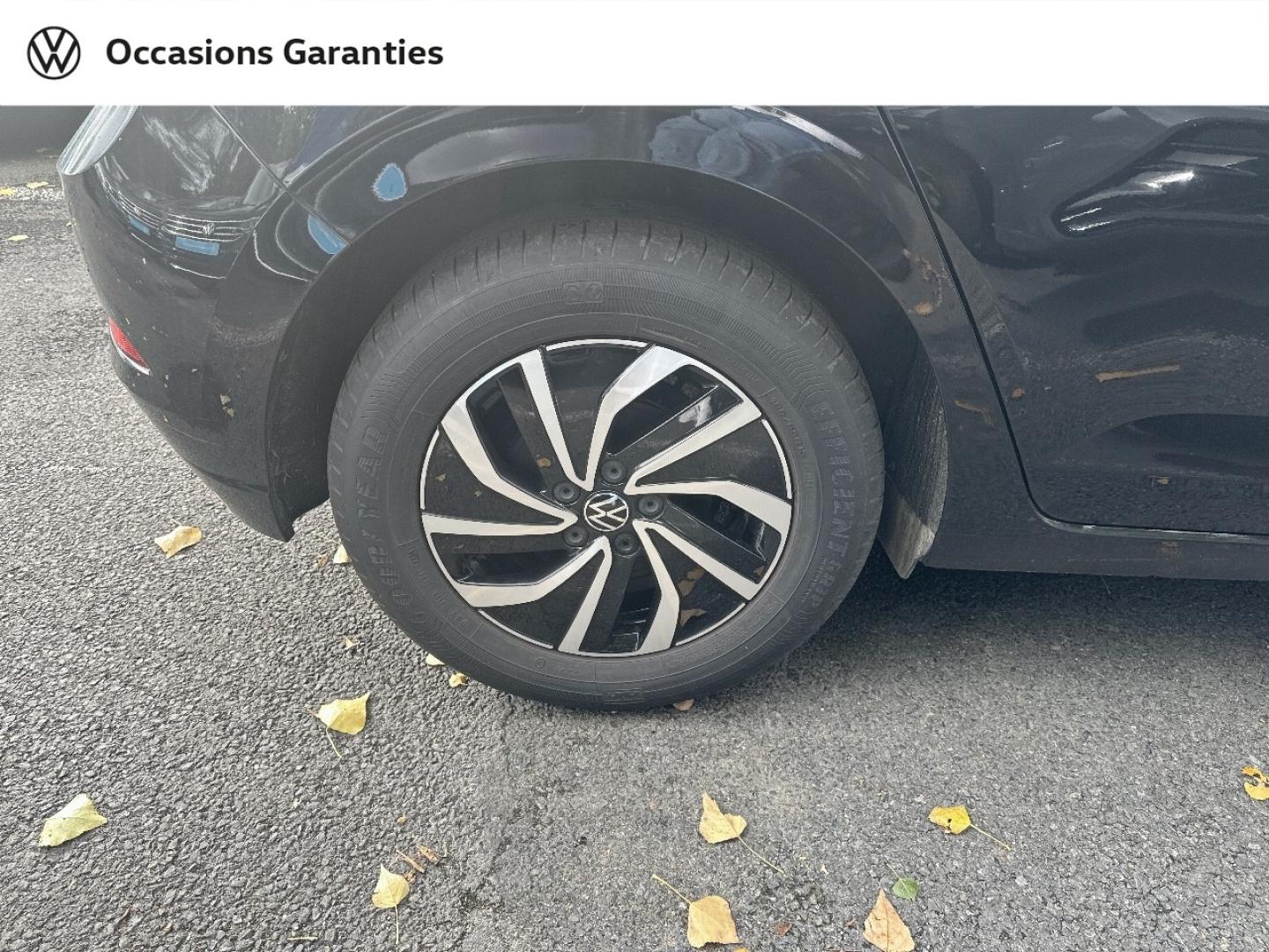 Voitures occasions VOLKSWAGEN POLO VW Edition Villeneuve-d'Ascq