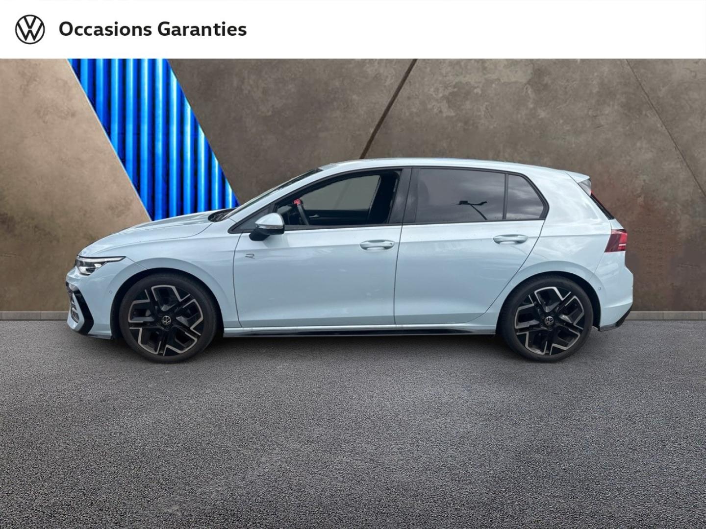 Voitures occasions VOLKSWAGEN GOLF R-Line Edition Villeneuve-d'Ascq