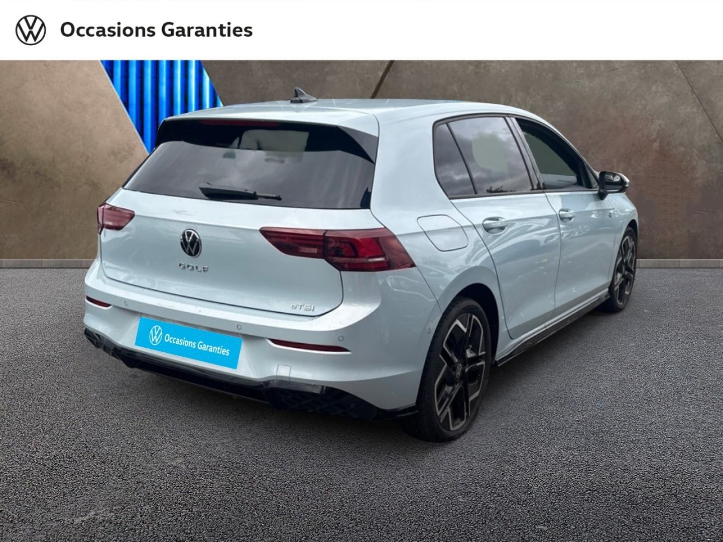 Voitures occasions VOLKSWAGEN GOLF R-Line Edition Dechy