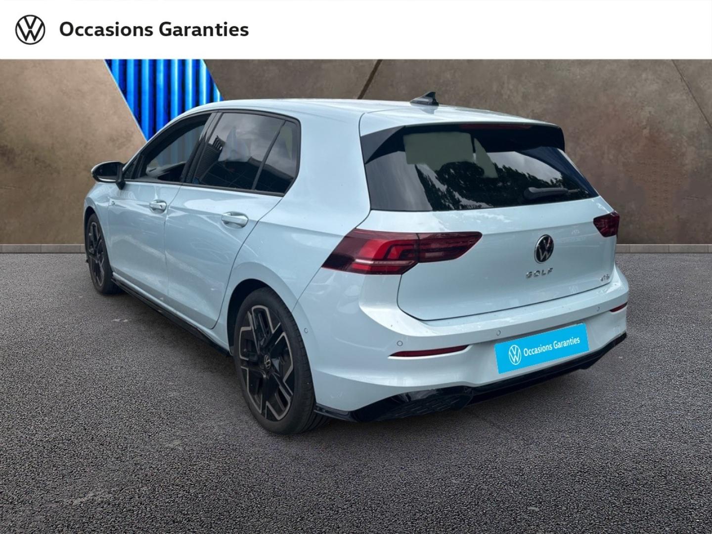 Voitures occasions VOLKSWAGEN GOLF R-Line Edition Villeneuve-d'Ascq