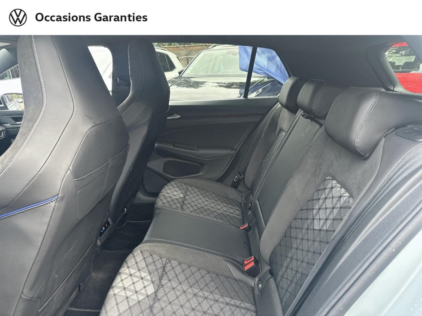 Voitures occasions VOLKSWAGEN GOLF R-Line Edition Villeneuve-d'Ascq