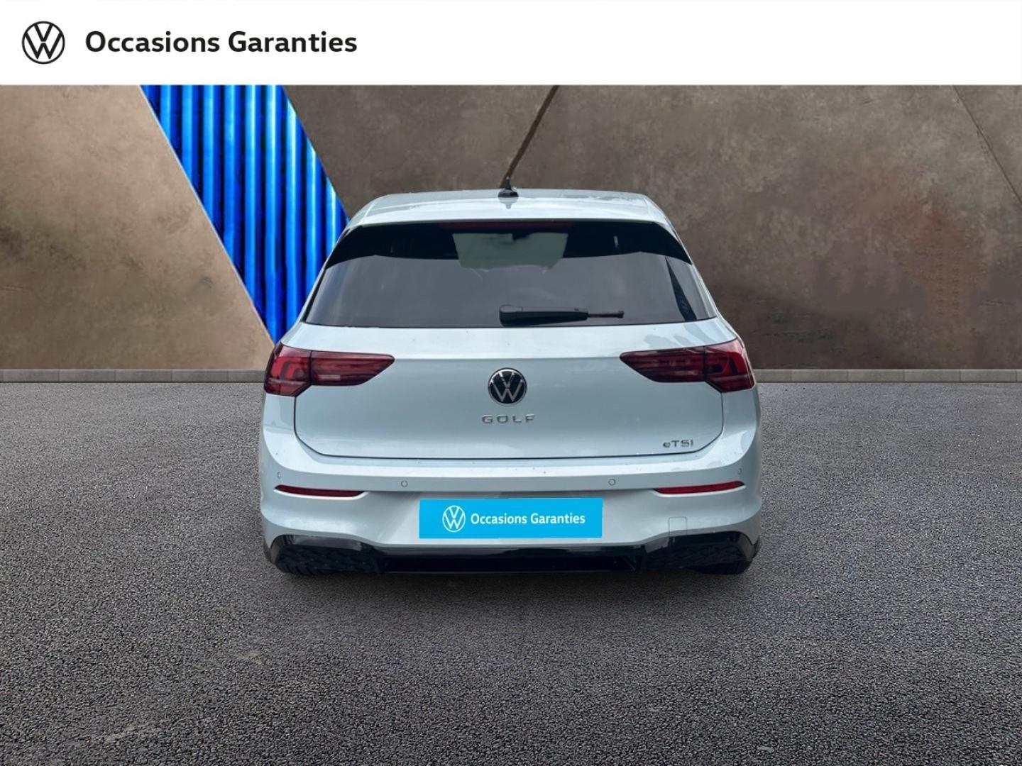 Voitures occasions VOLKSWAGEN GOLF R-Line Edition Villeneuve-d'Ascq