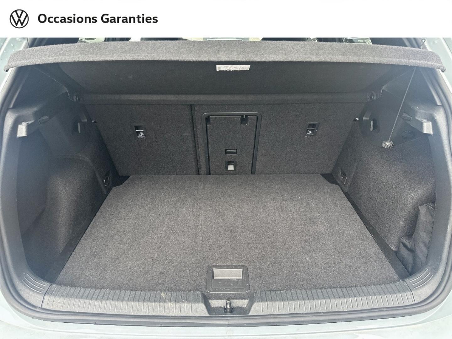 Voitures occasions VOLKSWAGEN GOLF R-Line Edition Villeneuve-d'Ascq