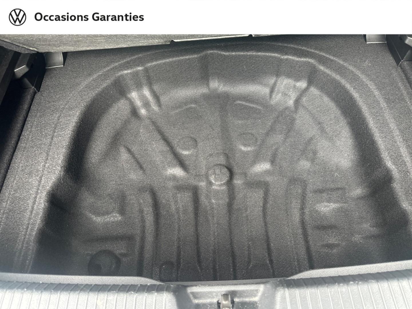 Voitures occasions VOLKSWAGEN GOLF R-Line Edition Villeneuve-d'Ascq