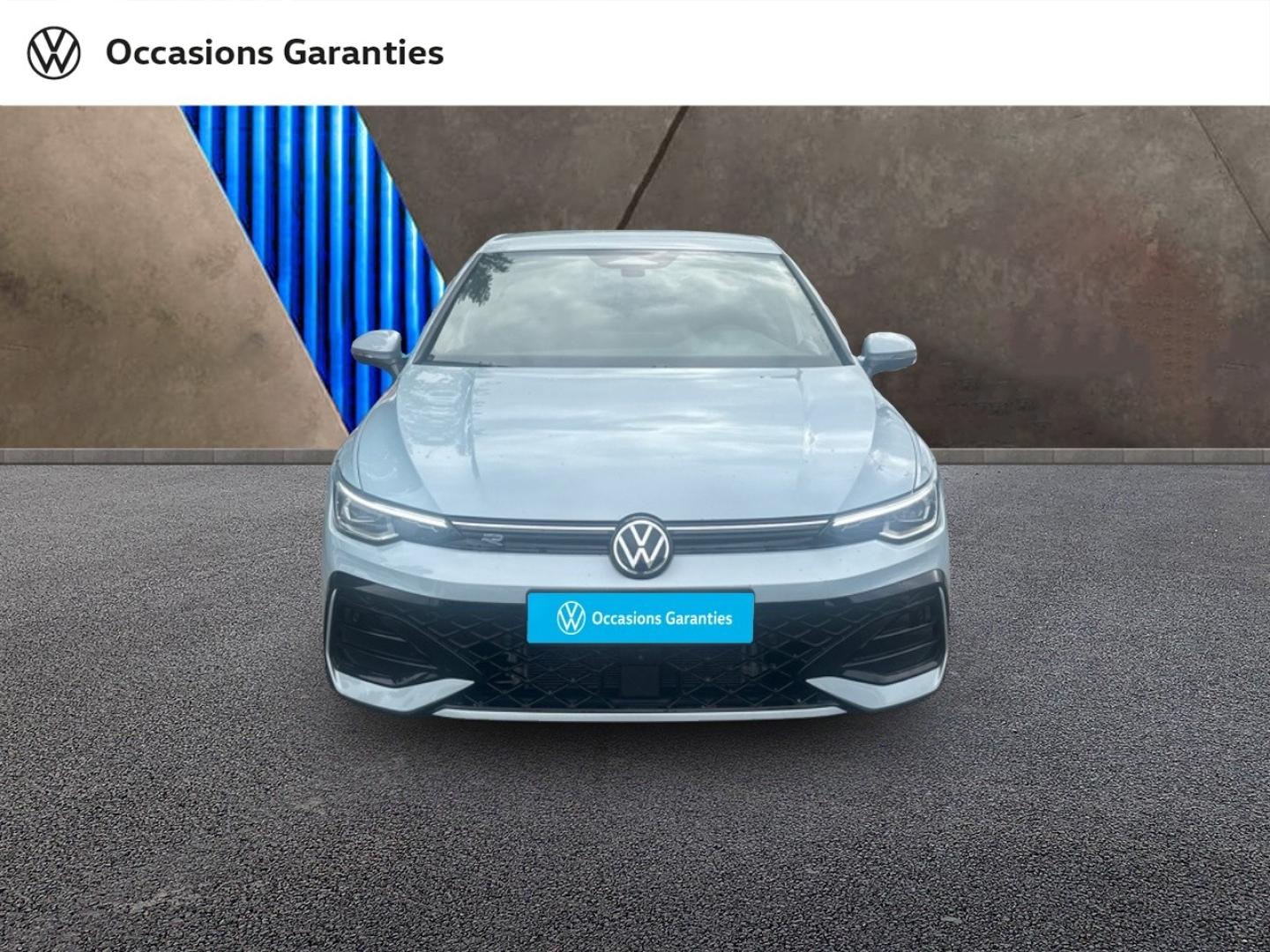 Voitures occasions VOLKSWAGEN GOLF R-Line Edition Villeneuve-d'Ascq