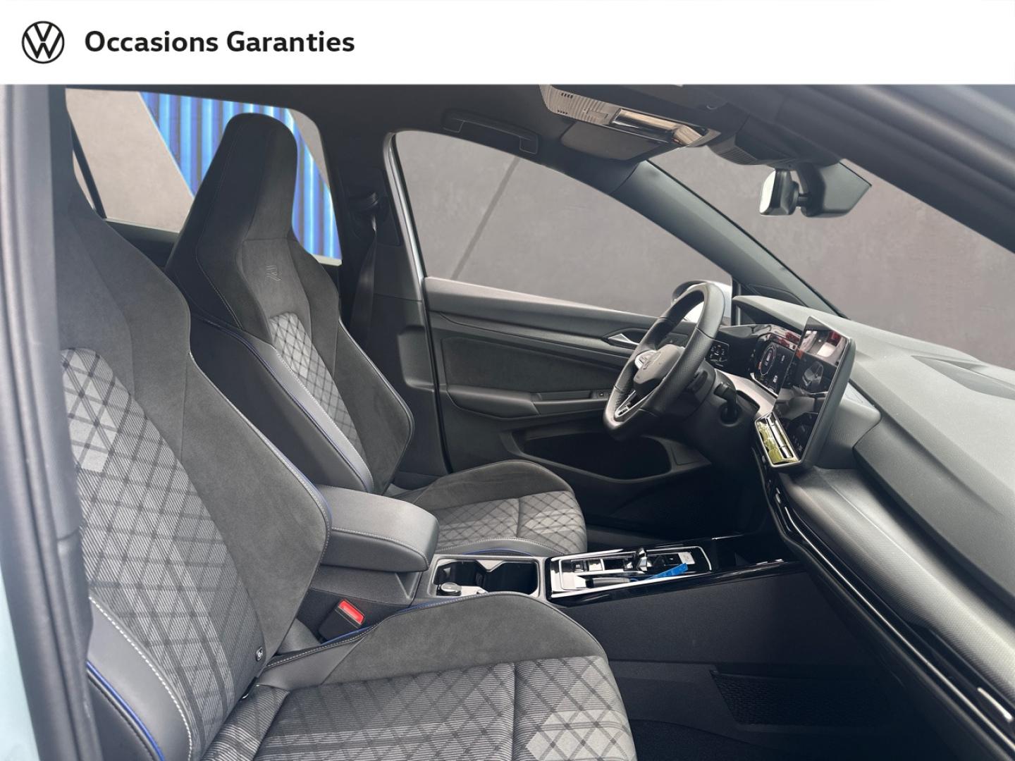 Voitures occasions VOLKSWAGEN GOLF R-Line Edition Villeneuve-d'Ascq
