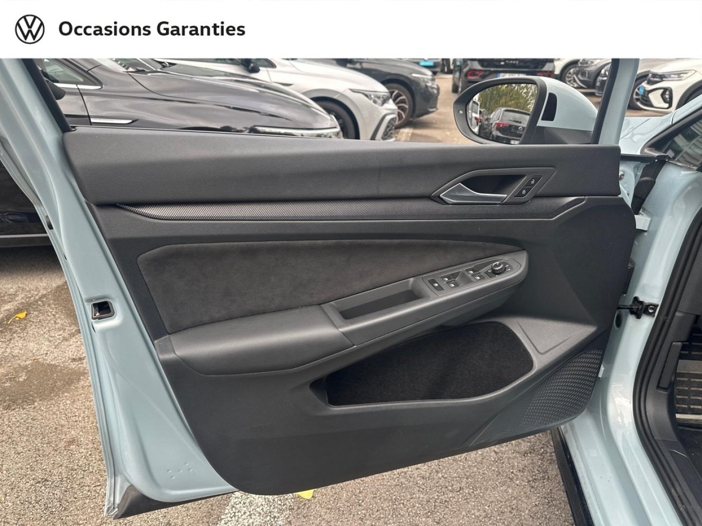 Voitures occasions VOLKSWAGEN GOLF R-Line Edition Villeneuve-d'Ascq