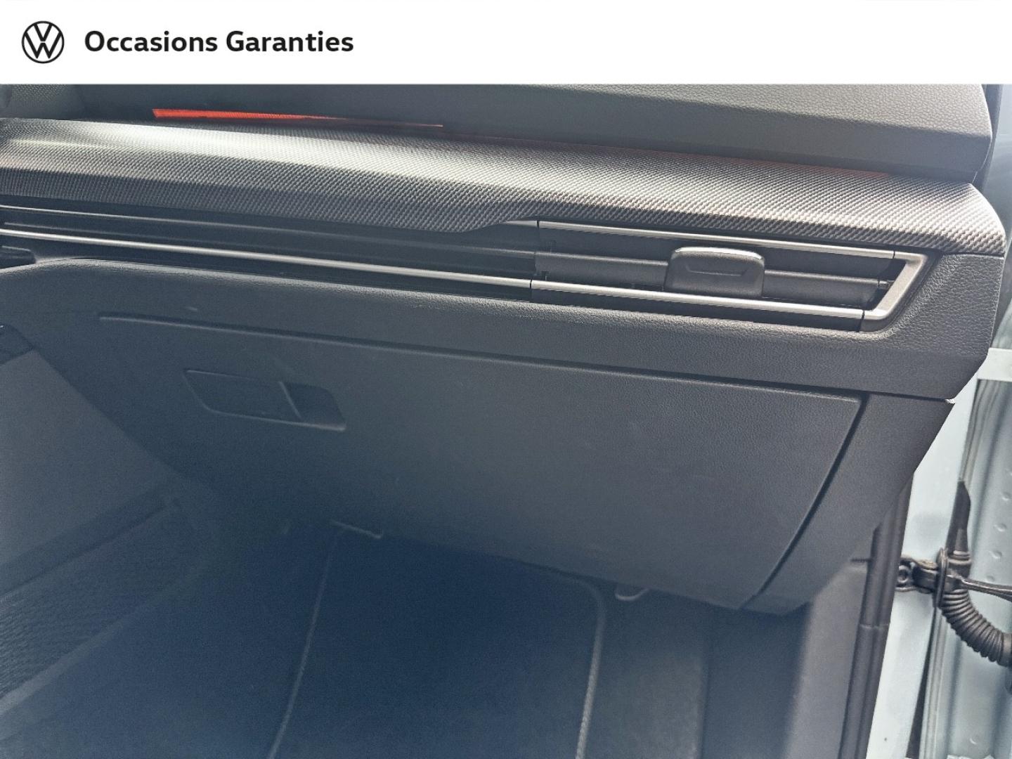 Voitures occasions VOLKSWAGEN GOLF R-Line Edition Villeneuve-d'Ascq