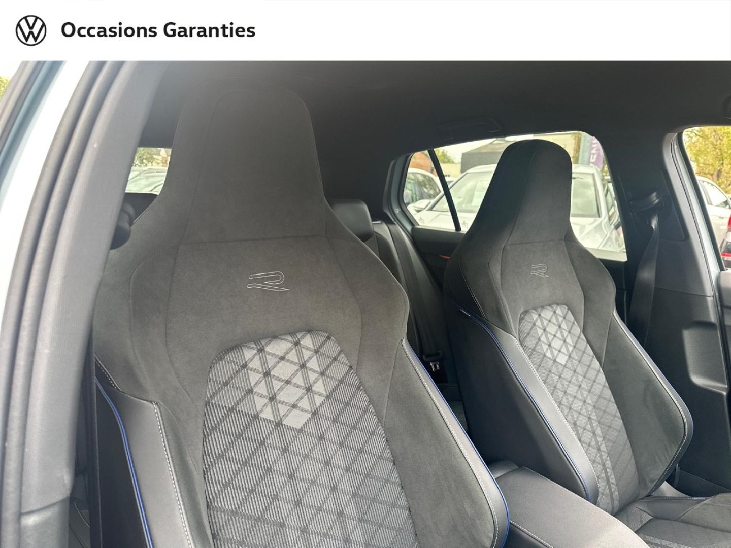Voitures occasions VOLKSWAGEN GOLF R-Line Edition Villeneuve-d'Ascq