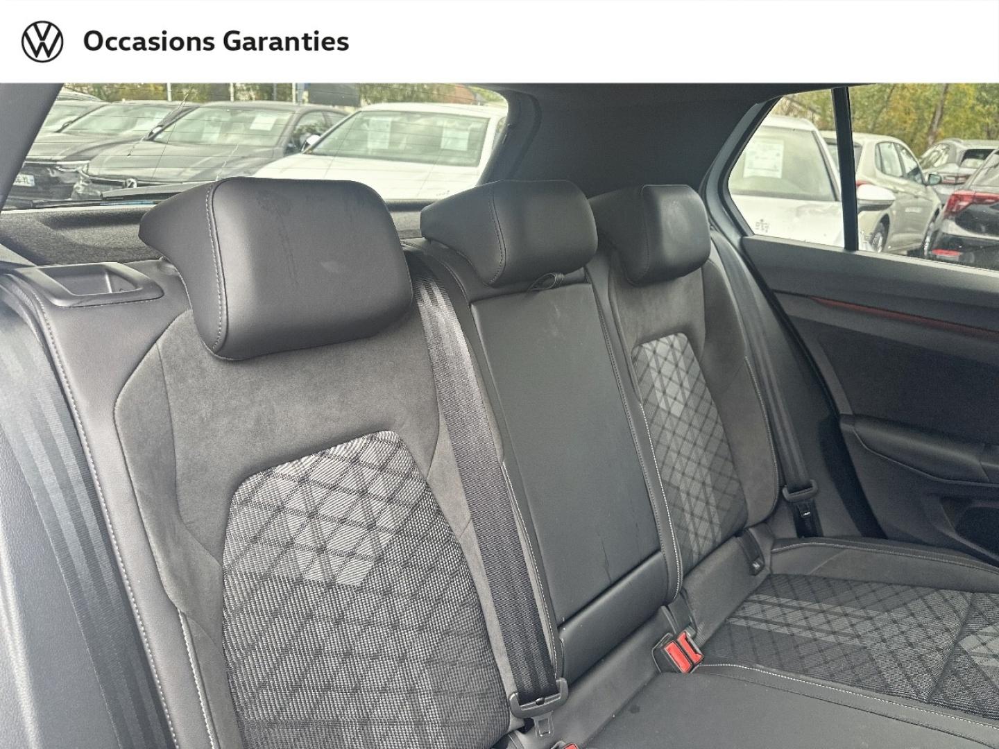 Voitures occasions VOLKSWAGEN GOLF R-Line Edition Villeneuve-d'Ascq