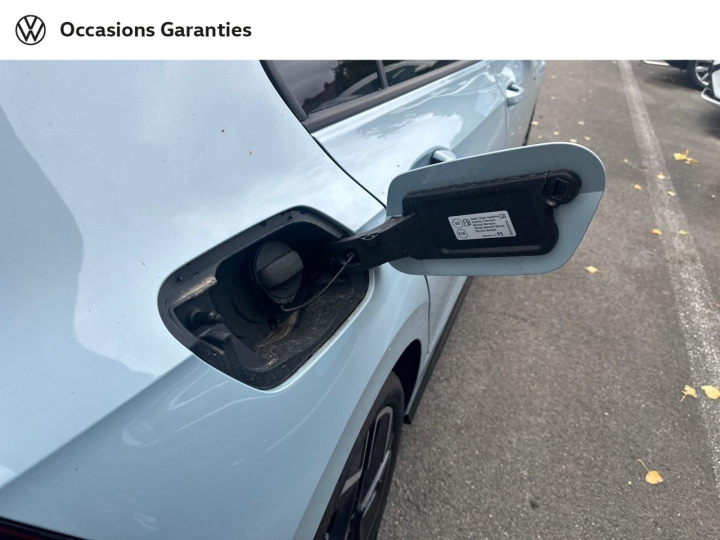 Voitures occasions VOLKSWAGEN GOLF R-Line Edition Villeneuve-d'Ascq