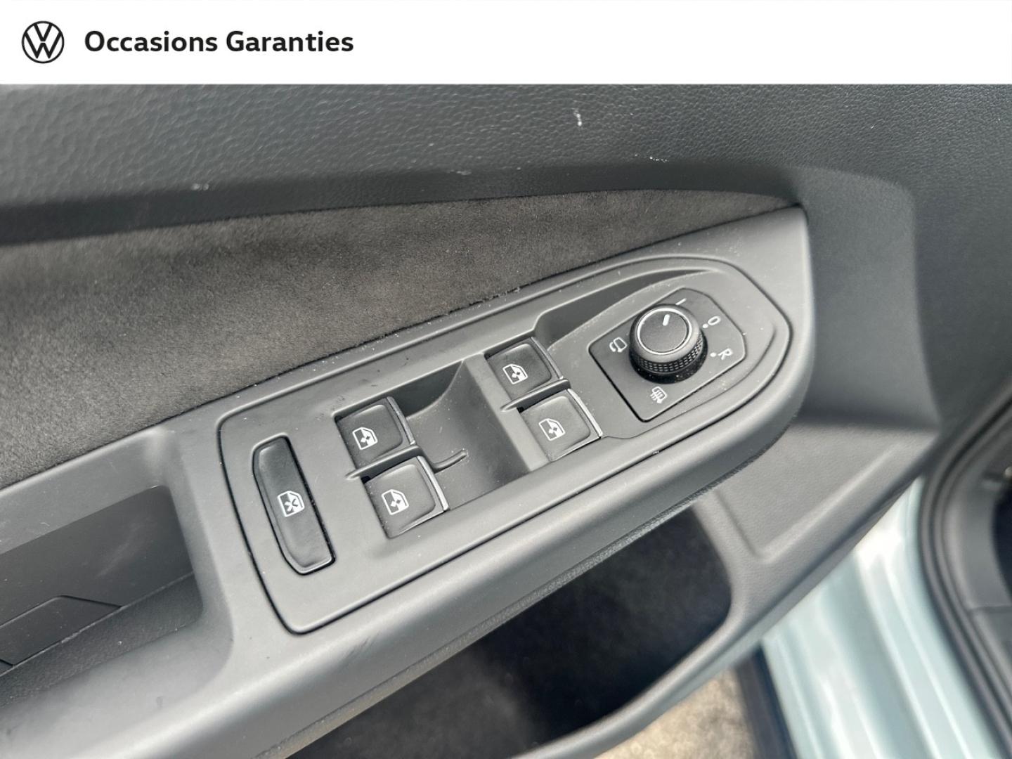 Voitures occasions VOLKSWAGEN GOLF R-Line Edition Villeneuve-d'Ascq