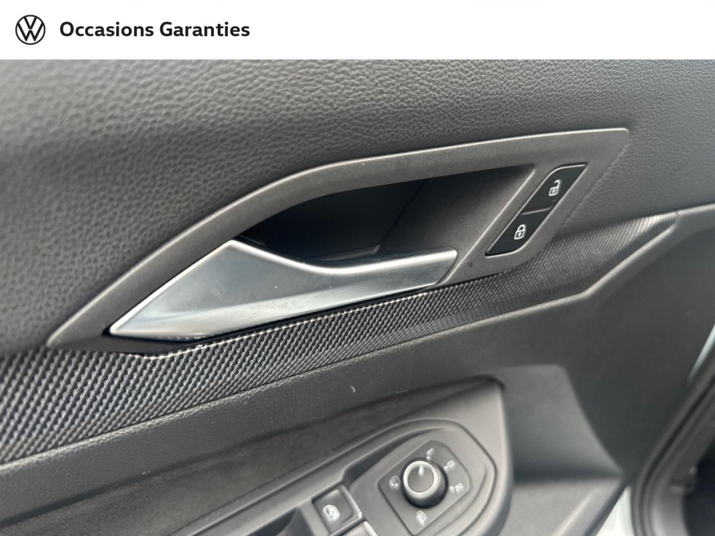 Voitures occasions VOLKSWAGEN GOLF R-Line Edition Villeneuve-d'Ascq